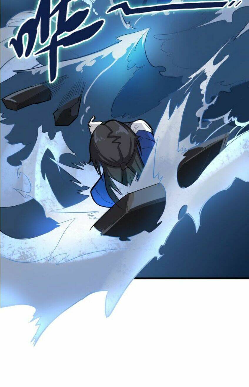 Đại Nghịch Chi Môn: Chapter 24