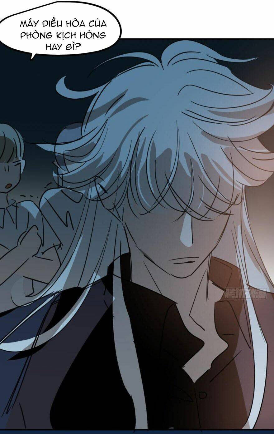 Truy Bắt Ngao Ngao: Chapter 31