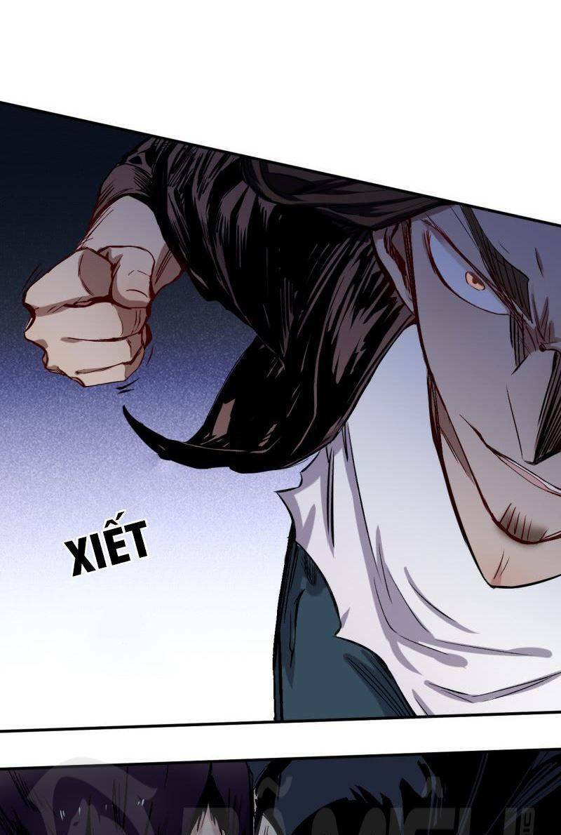 Đỉnh Phong Thần Y: Chapter 50