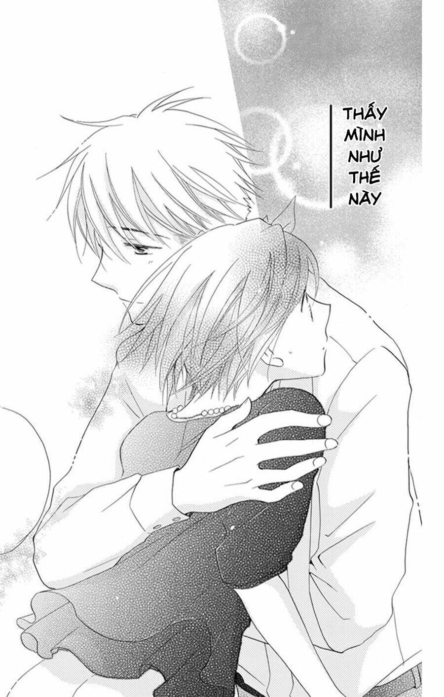 Không Thể Chờ Đến Sáng Mai Được!: Chapter 2