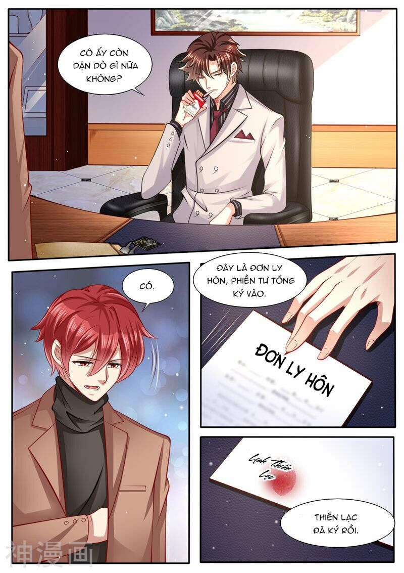 Cưng Chiều Vợ Yêu: Chapter 101