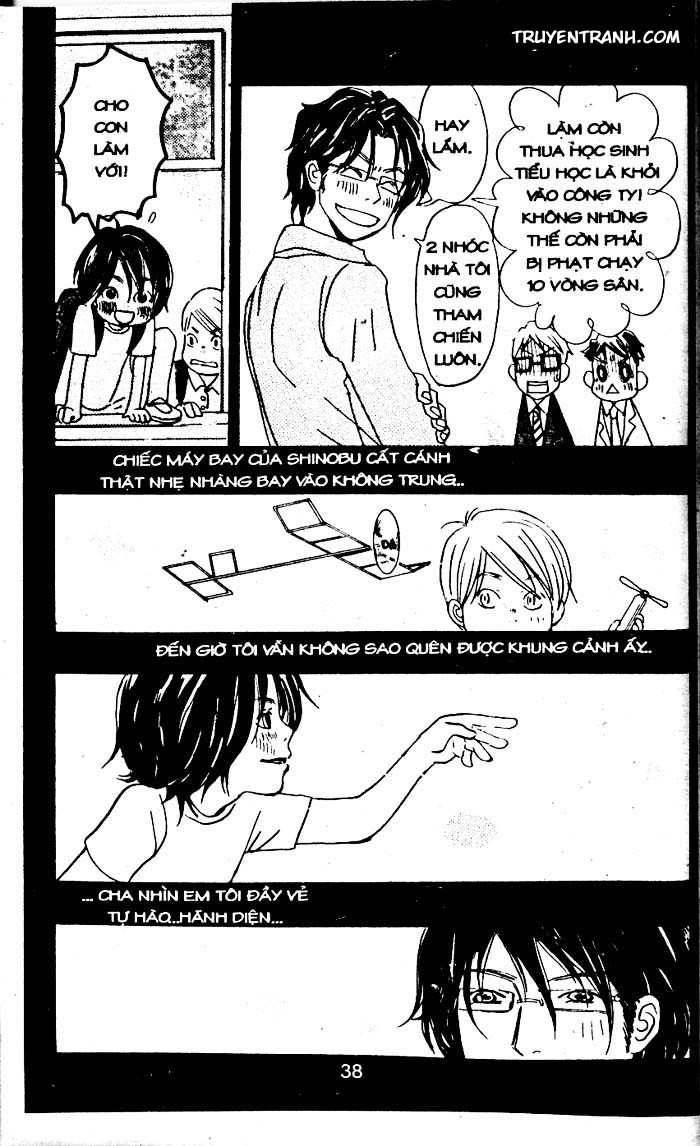 Love N Life: Chapter 55