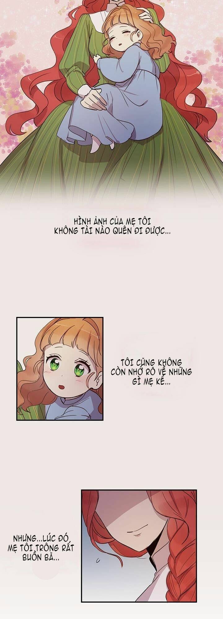 Công Tước, Loạn Vừa Thôi!: Chapter 9