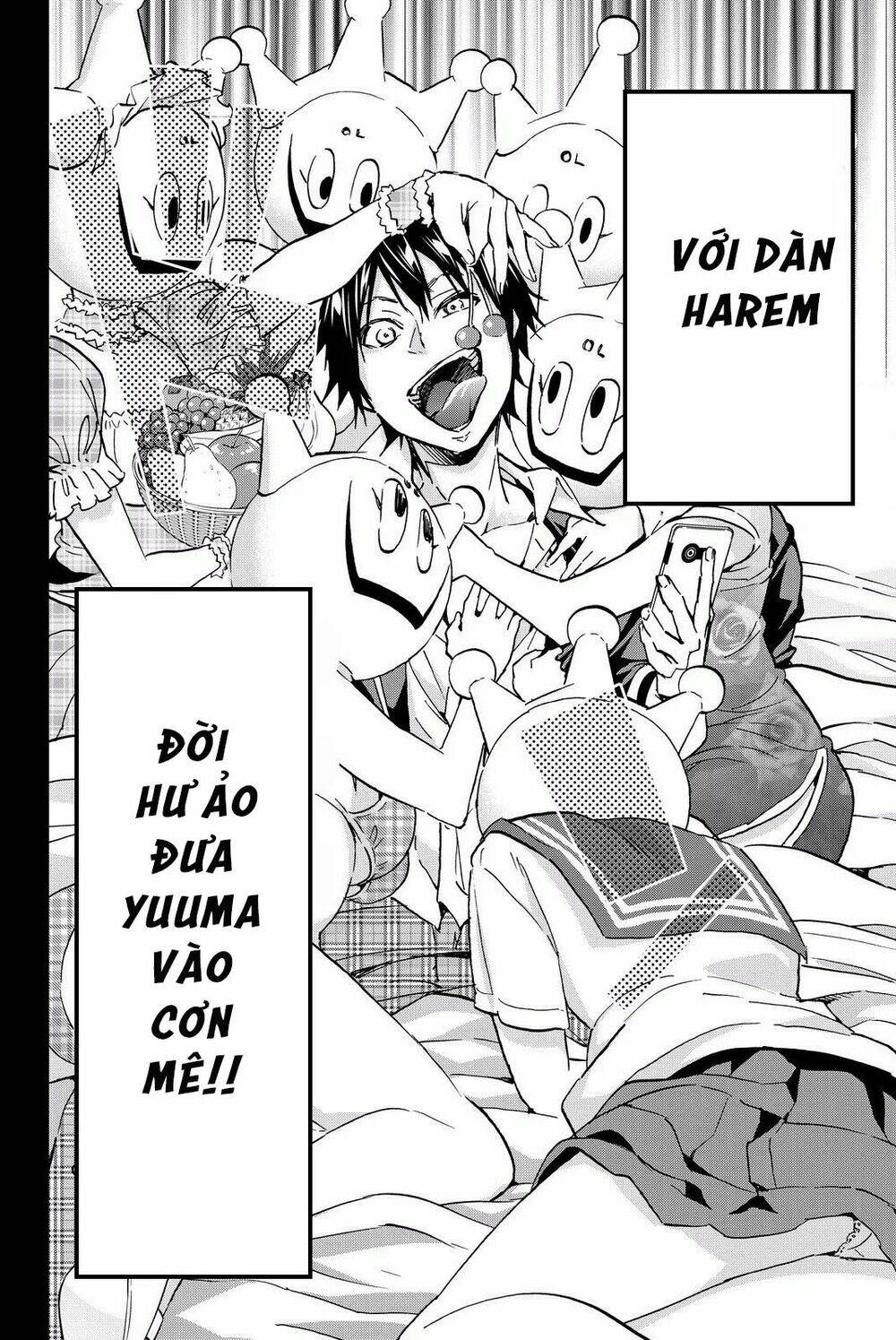 Real Account Ii: Chapter 82