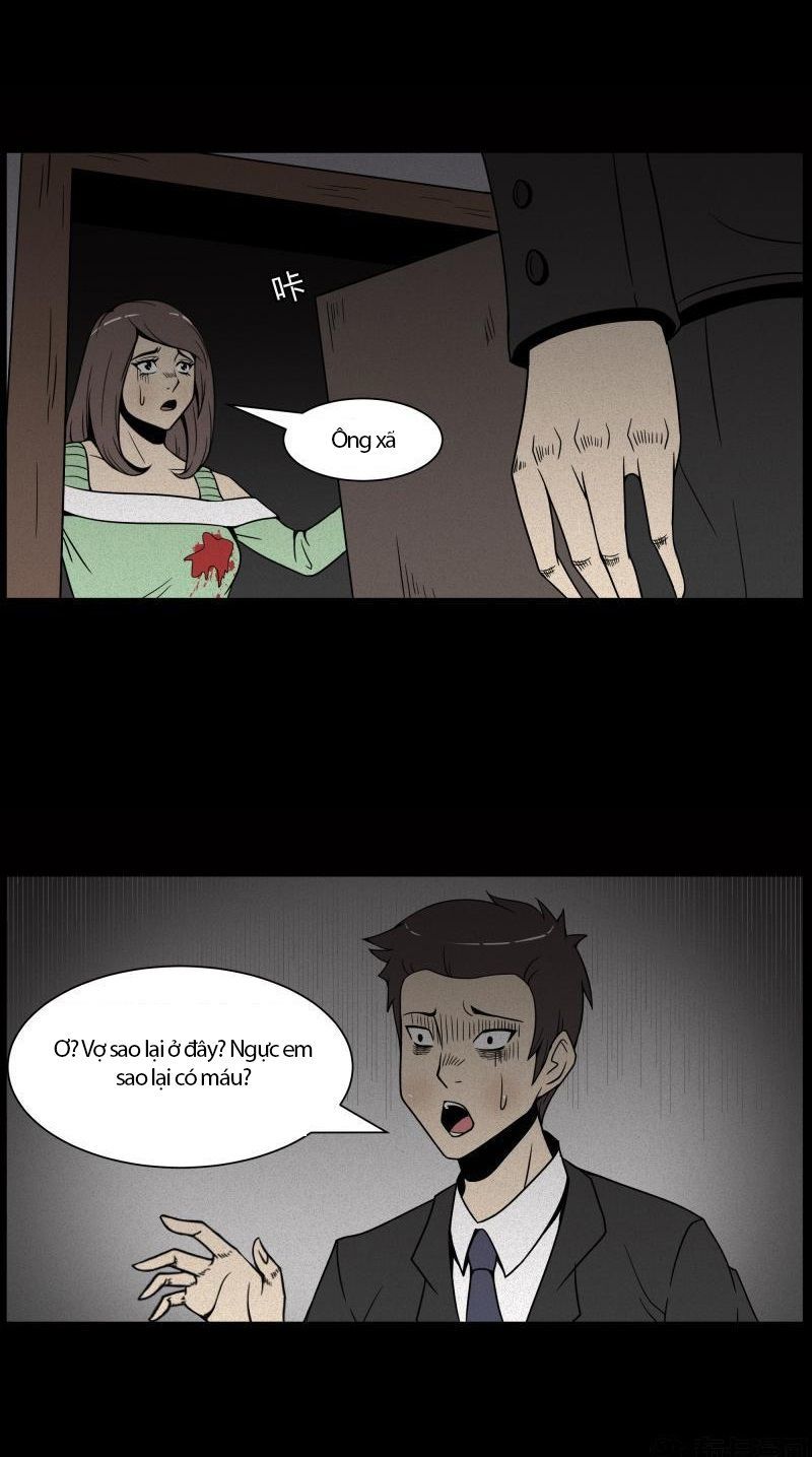 Chuyện Lạ Đêm Khuya: Chapter 109