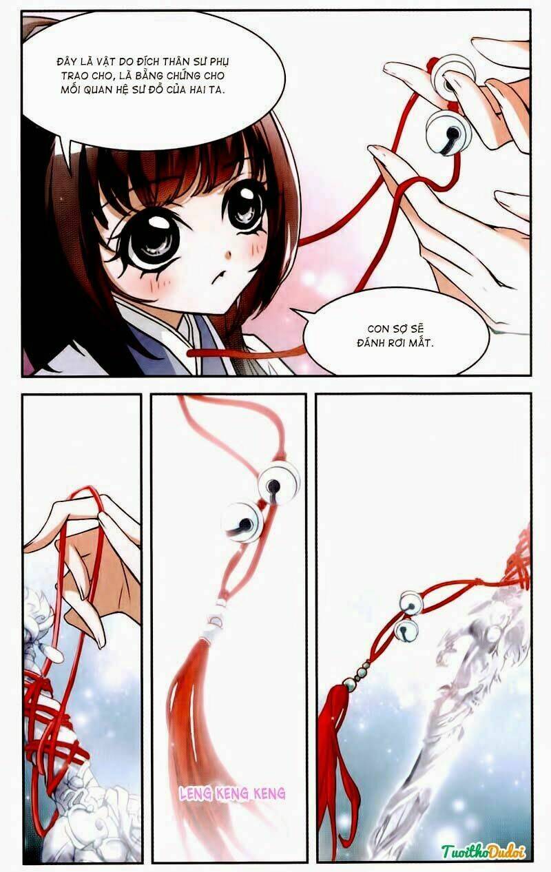 Hoa Thiên Cốt: Chapter 62