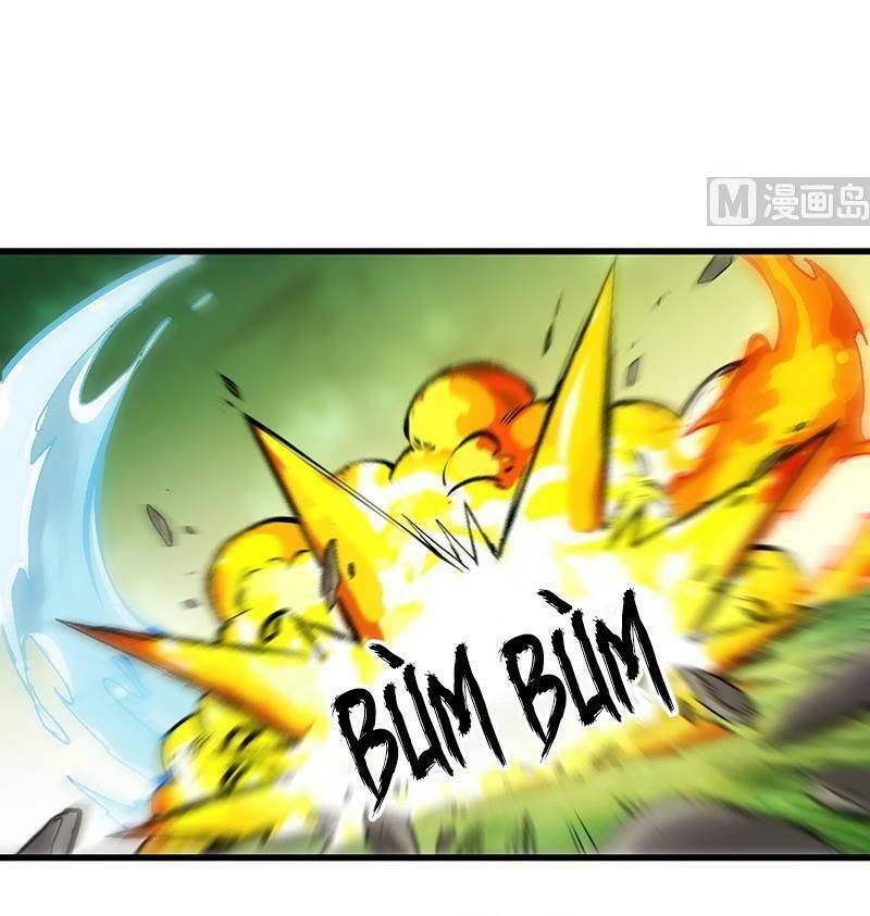 Hệ Thống Thần Long Nghịch Thiên: Chapter 55