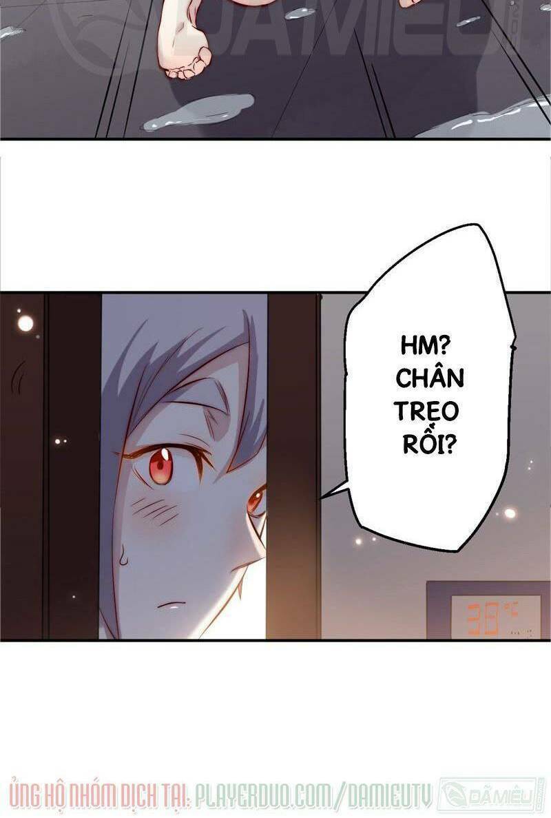 Đỉnh Phong Thần Y: Chapter 36