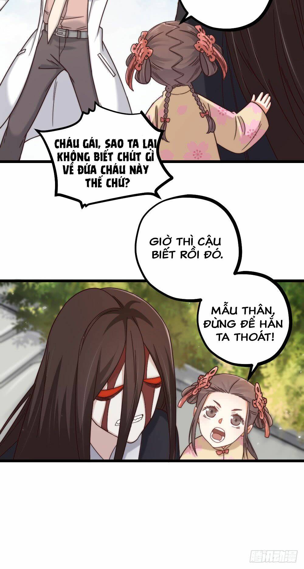 Phu Phu Khuynh Thành: Chapter 10