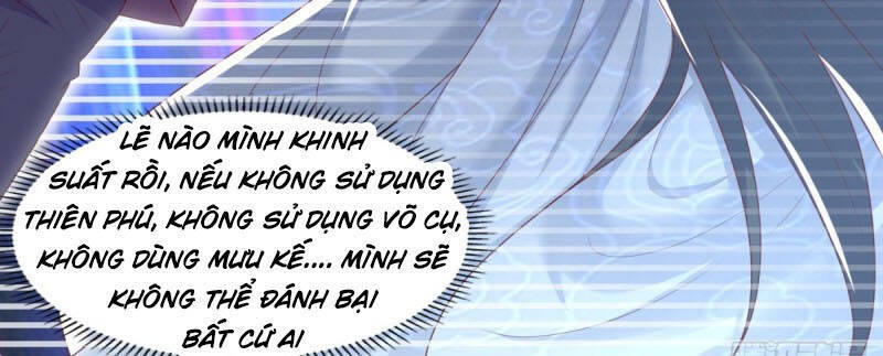 Trọng Sinh Chi Thần Đế Trở Về: Chapter 41