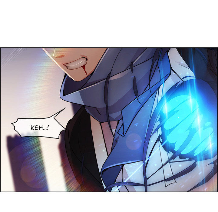 Ảo Mộng Hồ Điệp: Chapter 15