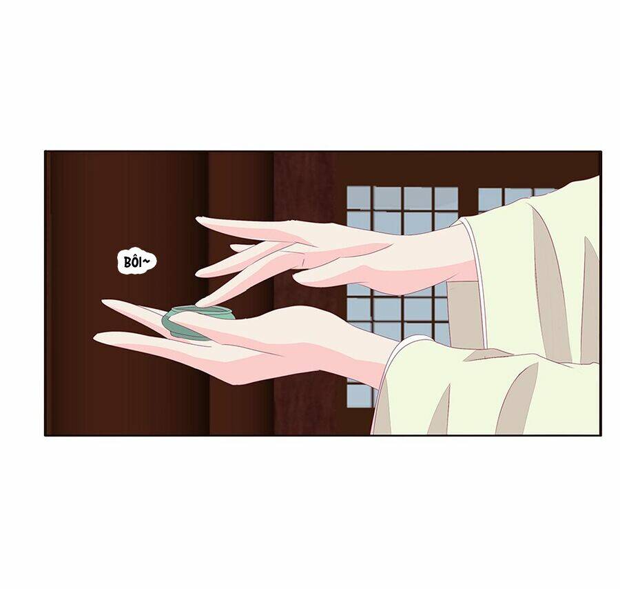 Tướng Quân Mời Ra Trận: Chapter 179