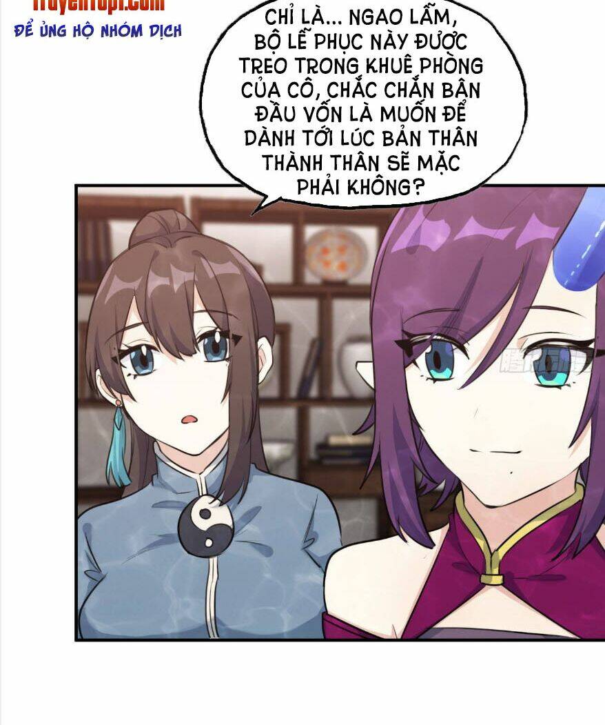 Khởi Đầu Bằng Một Con Côn: Chapter 97