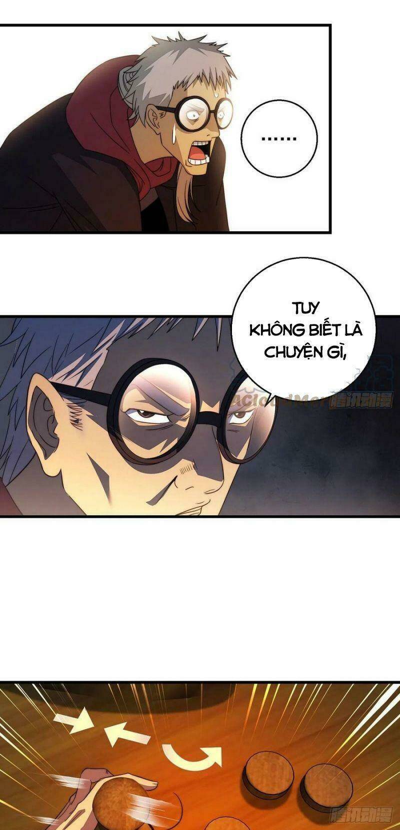 Ta Là Đại Hoàn Đan: Chapter 73