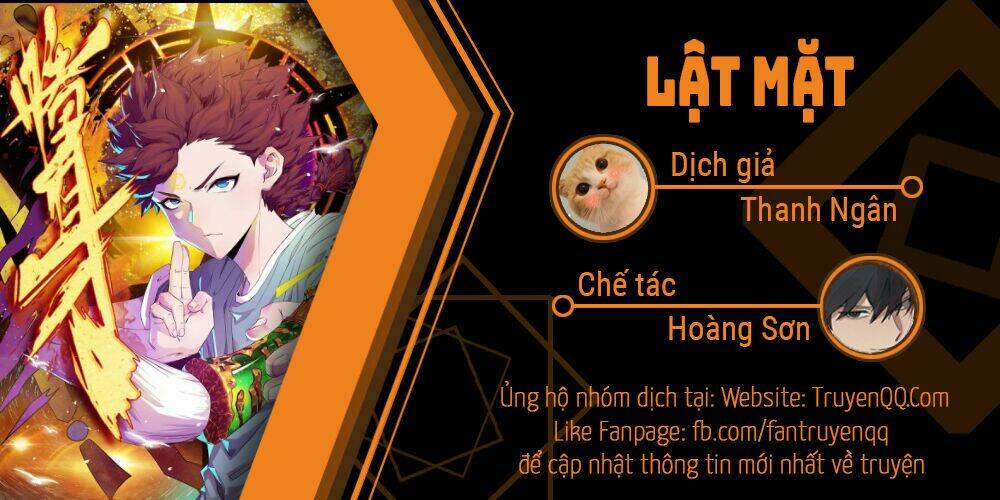 Lật Mặt: Chapter 16