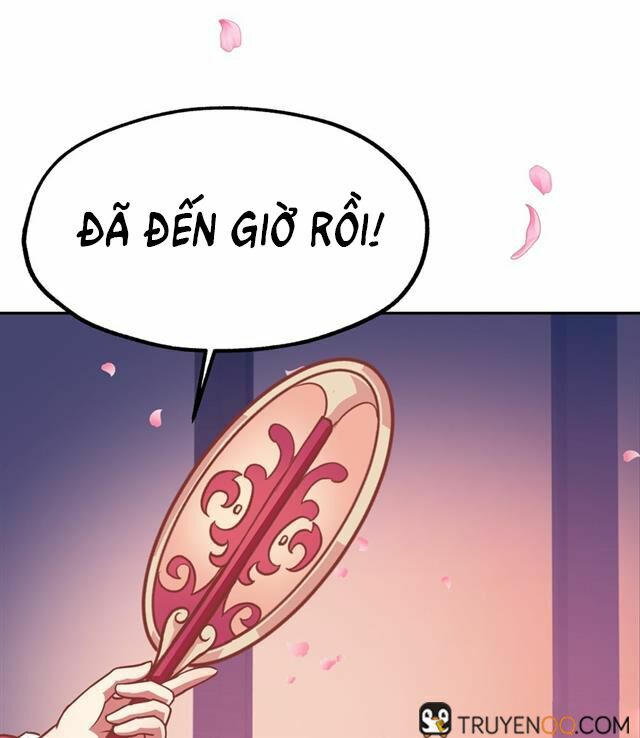 Phép tắc yêu đương của Ma Vương: Chapter 11