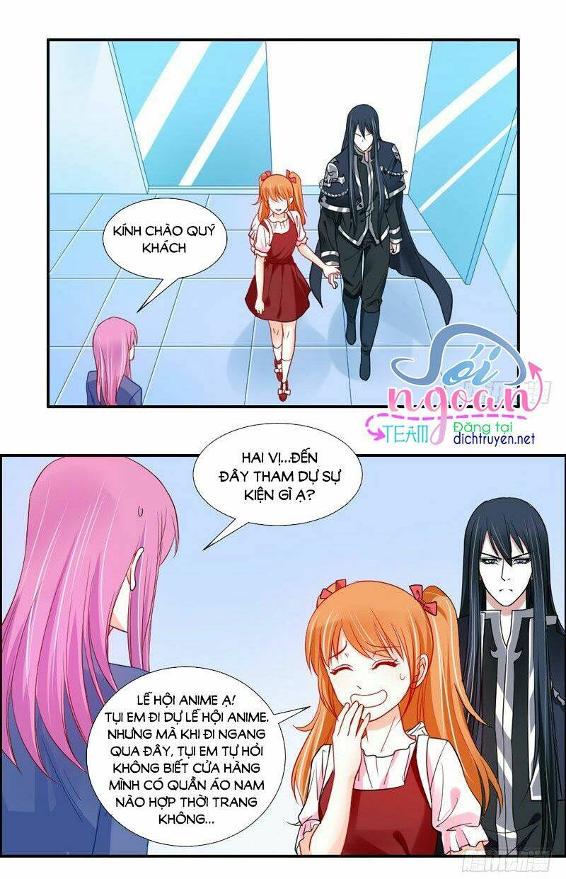 Ma Vương Đại Nhân Đi Thông Thả: Chapter 54