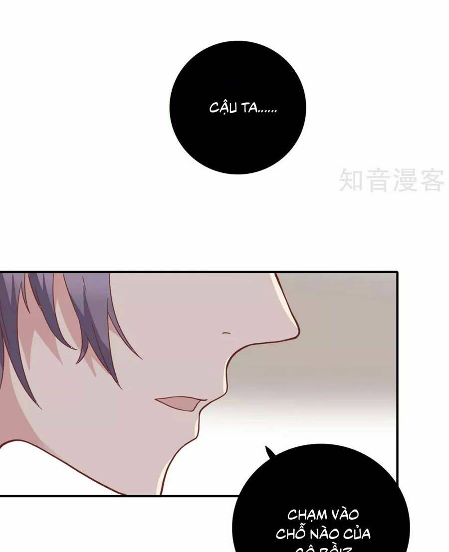 Hẹn Hò Siêu Tốc: Chapter 22