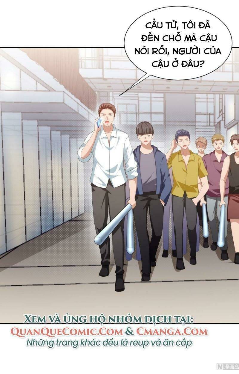 Shipper Thần Cấp: Chapter 45