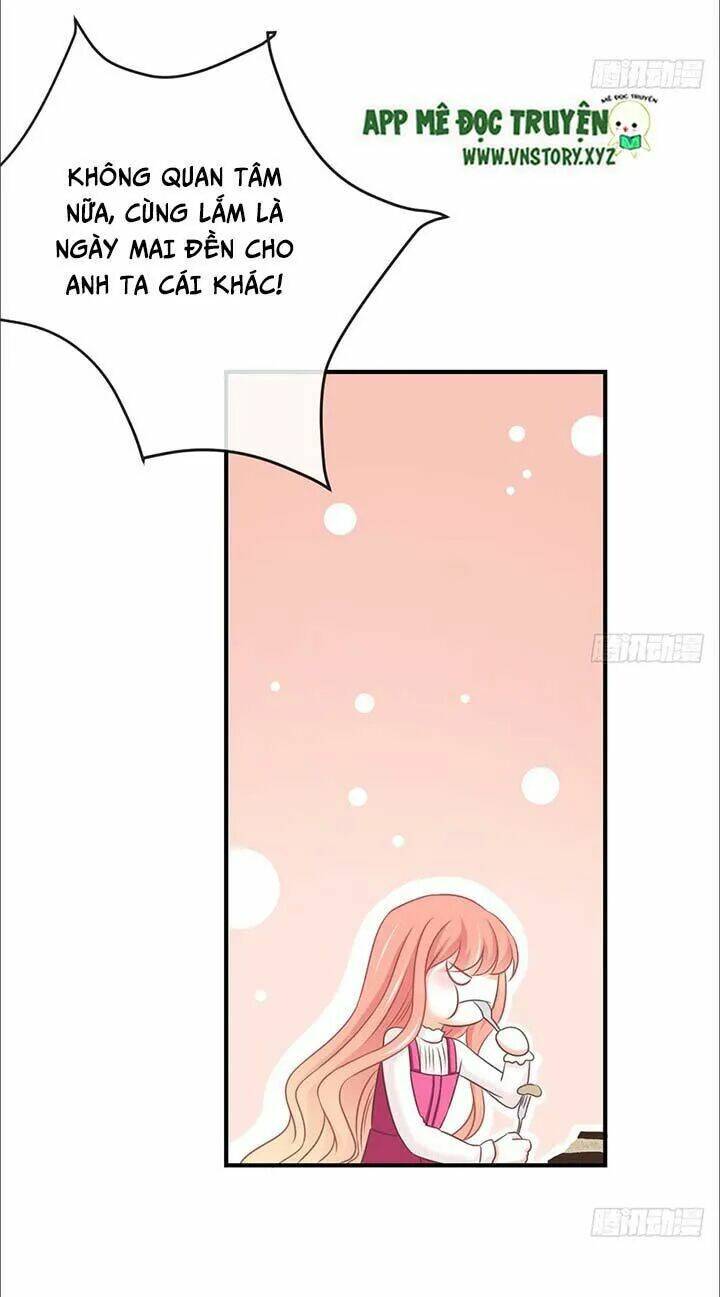 Cẩm Lý Thiếu Nữ Của Tôi: Chapter 39