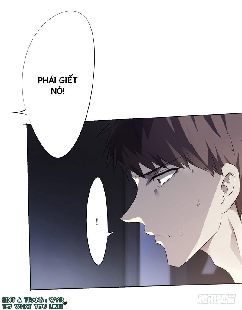 Tối Cường Nông Dân Hệ Thống: Chapter 0