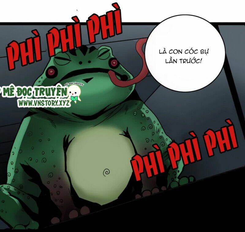Thiếu Niên Siêu Năng Lực: Chapter 37