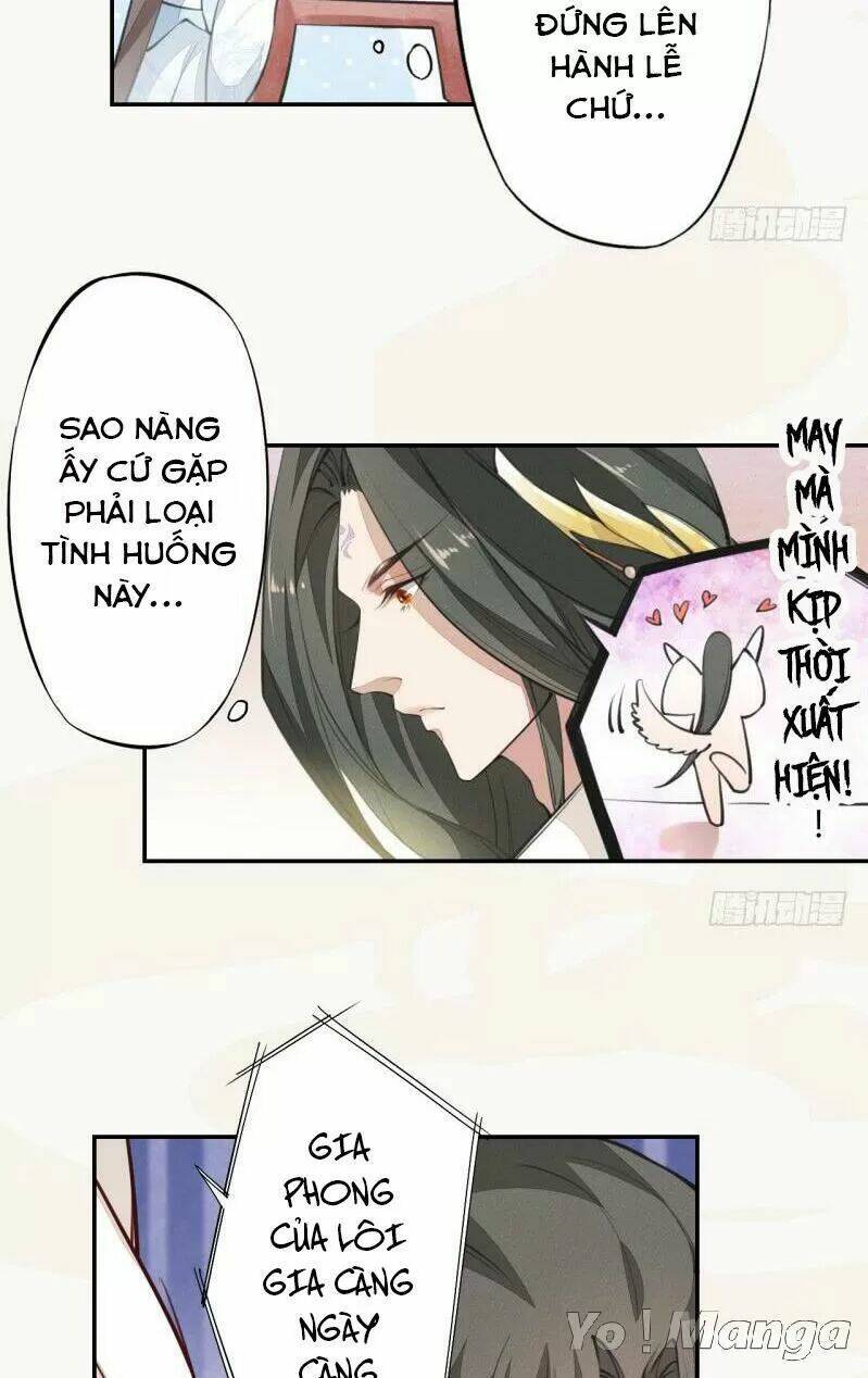 Tuyệt Thế Luyện Đan Sư: Chapter 40