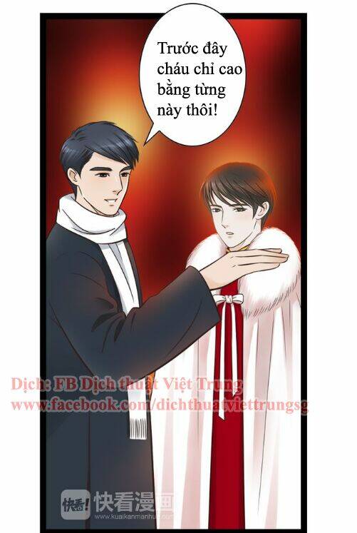 Cậu Câm: Chapter 24