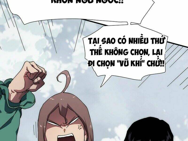 Các Chòm Sao Chỉ Chú Ý Mình Tôi: Chapter 9