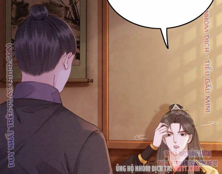 Trọng Sinh Bá Sủng Nhiếp Chính Vương Quá Mạnh Mẽ: Chapter 168