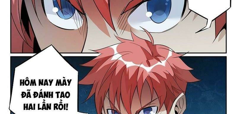 Võ Lực Chí Mạng: Chapter 9