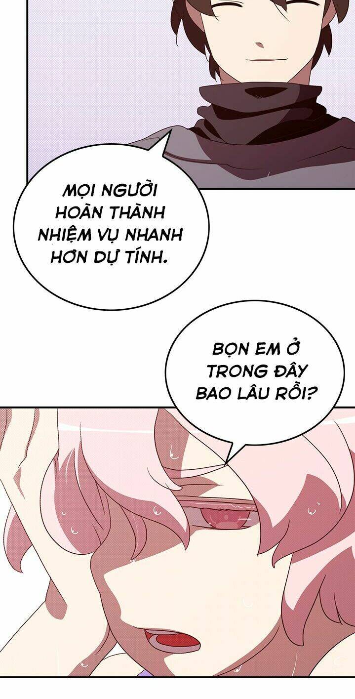 Ta Là Vua Pháp Sư: Chapter 81