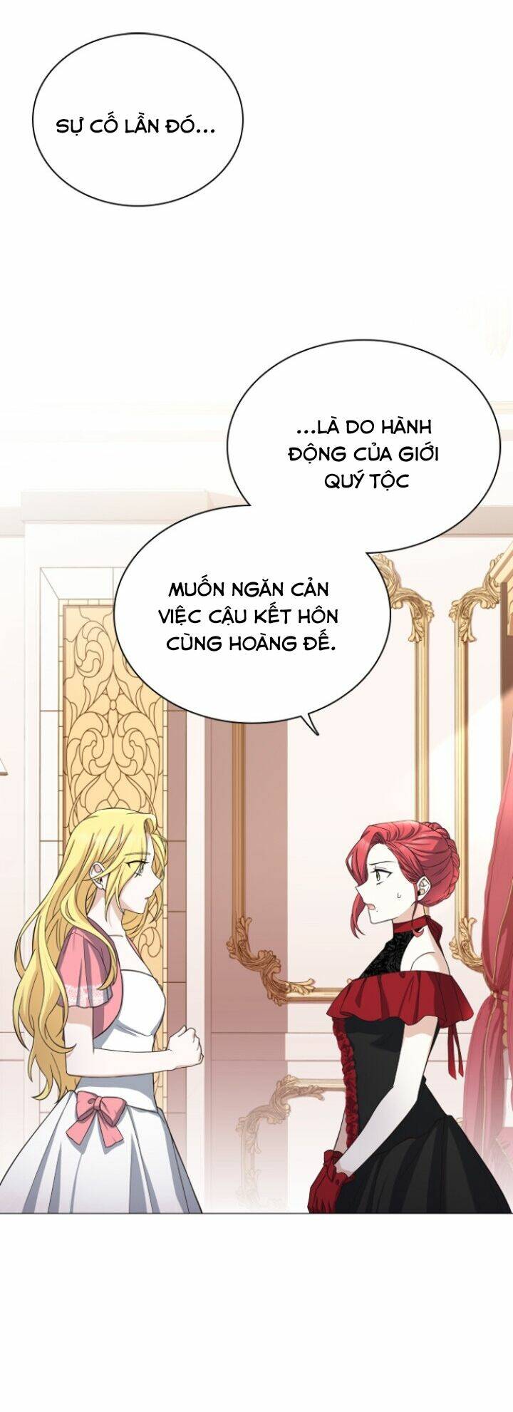Một Đêm Với Hoàng Đế: Chapter 29