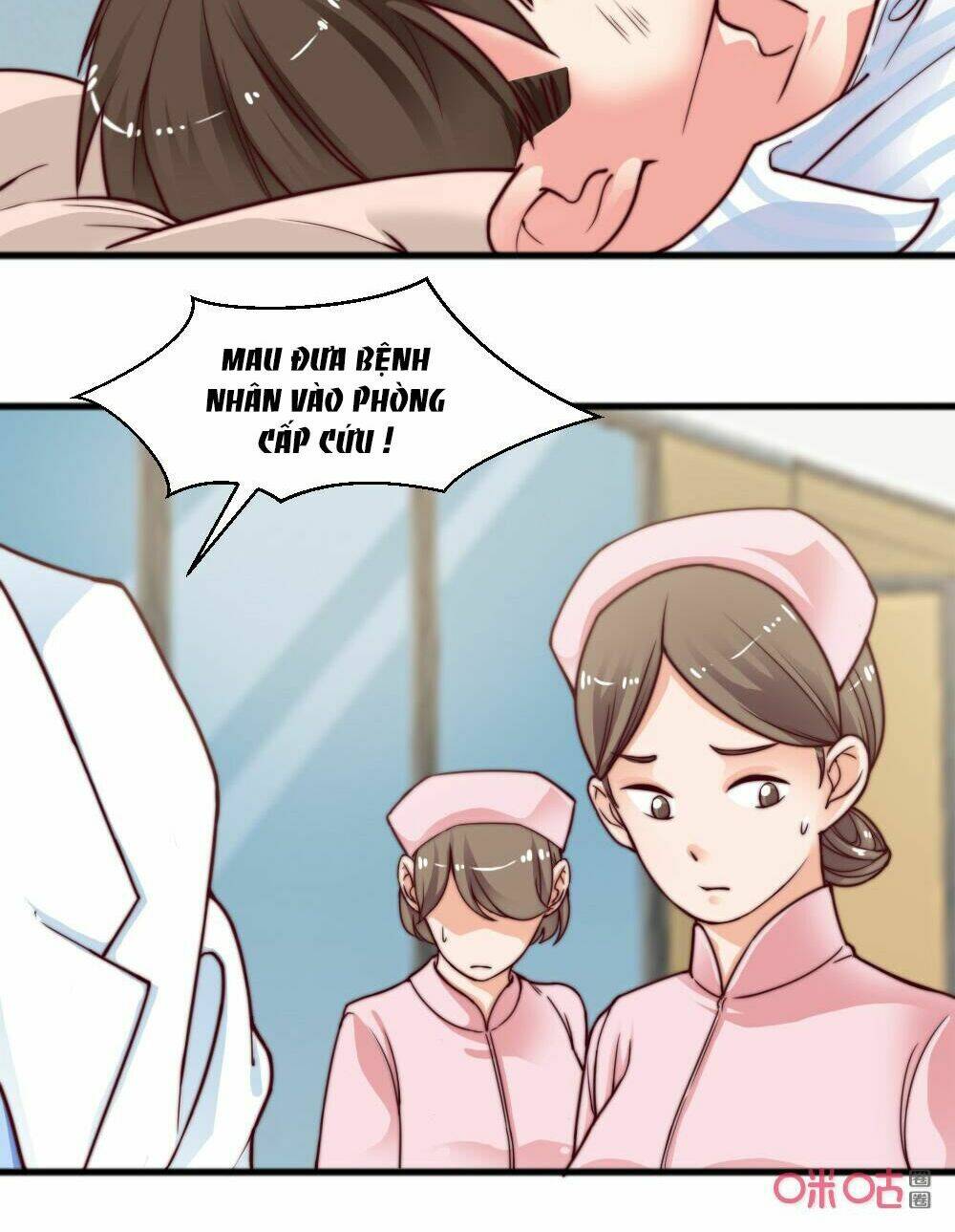 Bí Mật Của Thiên Kim: Chapter 93