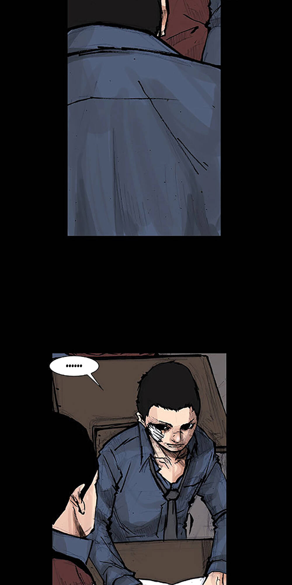 Độc Cô Tiền Truyện: Chapter 37