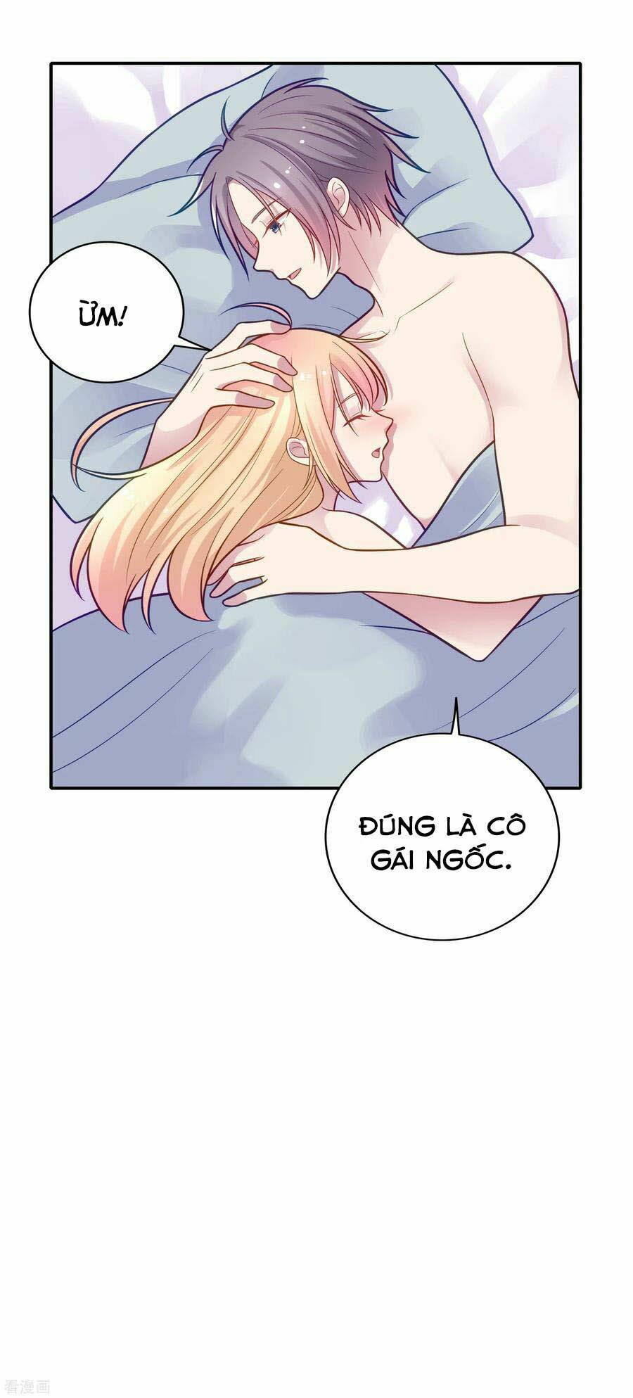 Hẹn Hò Siêu Tốc: Chapter 34