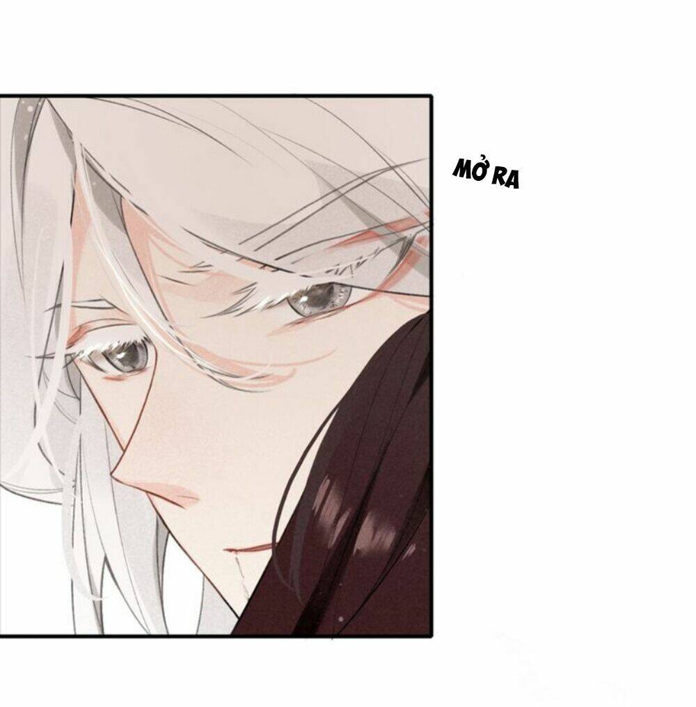 Đế Sư Tại Thượng: Chapter 25