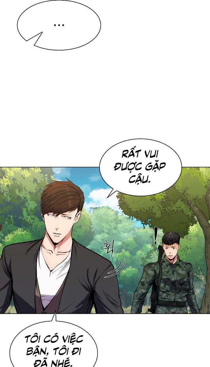Kẻ Phát Hoạ Ấn Chú: Chapter 8