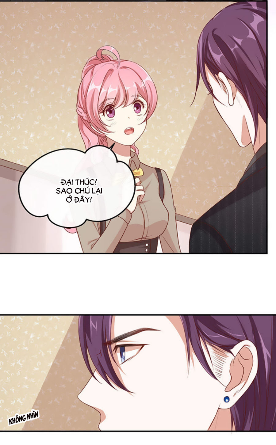 Cả Thế Giới Đều Không Bằng Người: Chapter 17