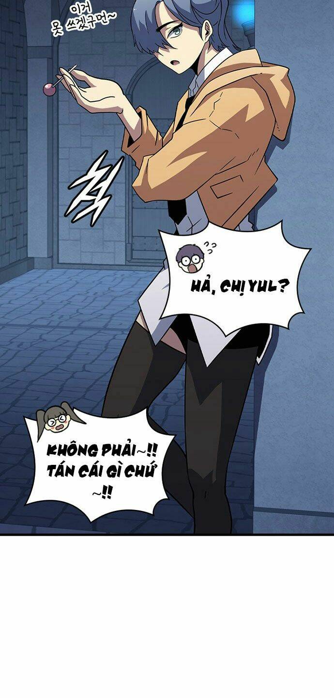 Điểm Chết: Chapter 15