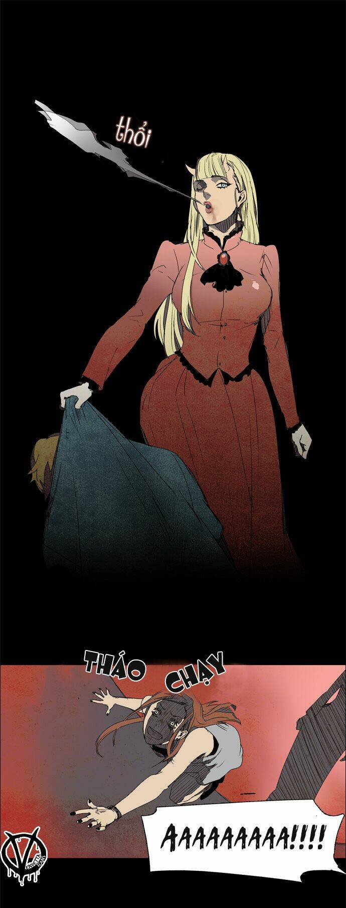 Lessa: Chapter 16