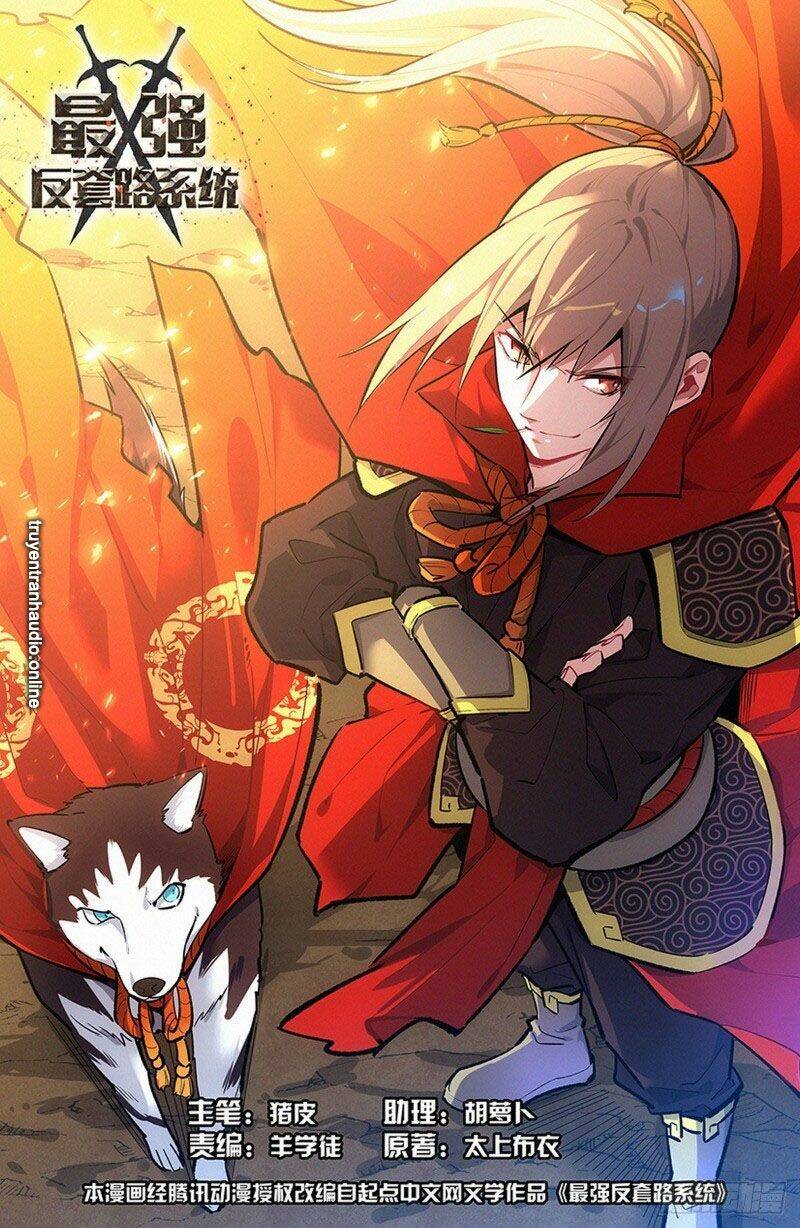 Tối Cường Phản Sáo Lộ Hệ Thống: Chapter 269