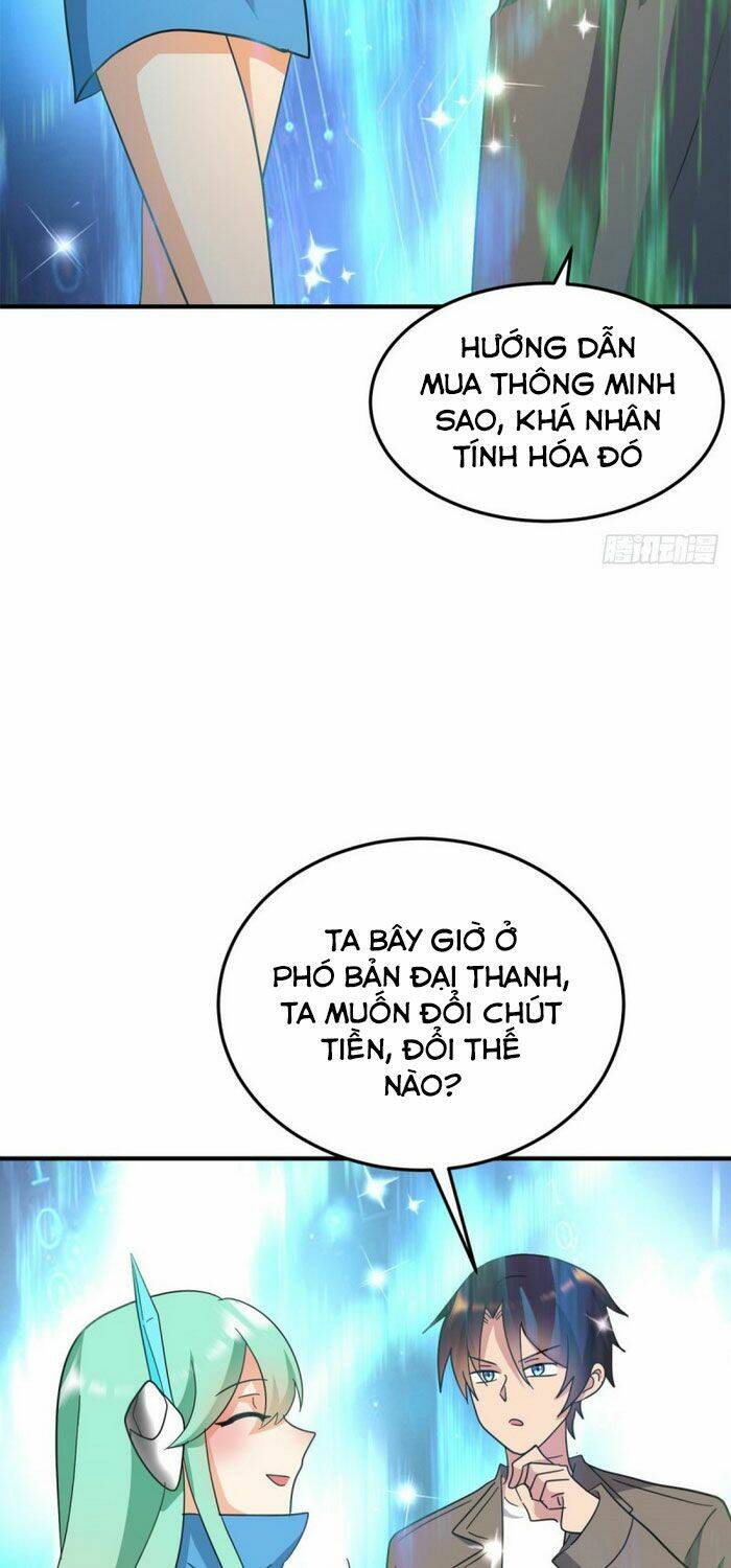 Đại Gia Livestream Vạn Giới: Chapter 84