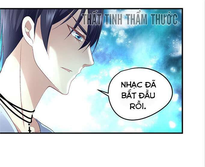 Thiên lại âm linh: Chapter 36