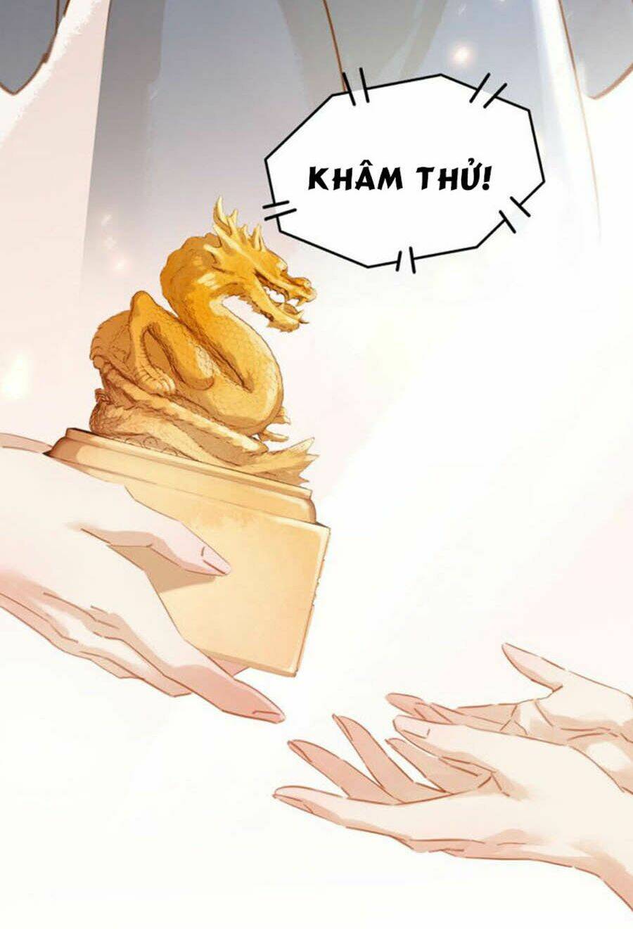 Tiểu Sư Phụ, Tóc Giả Của Ngài Rơi Rồi!: Chapter 38