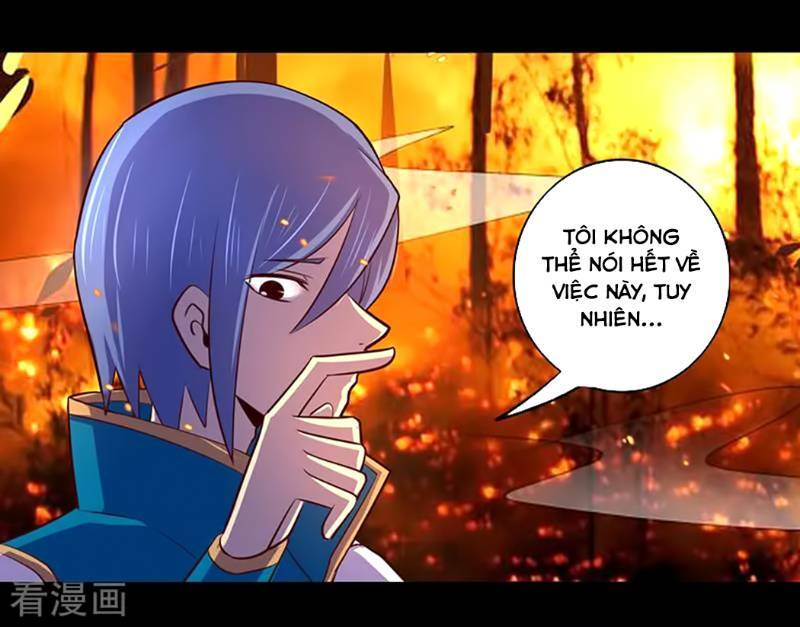 Ta Không Phải Là Npc: Chapter 108