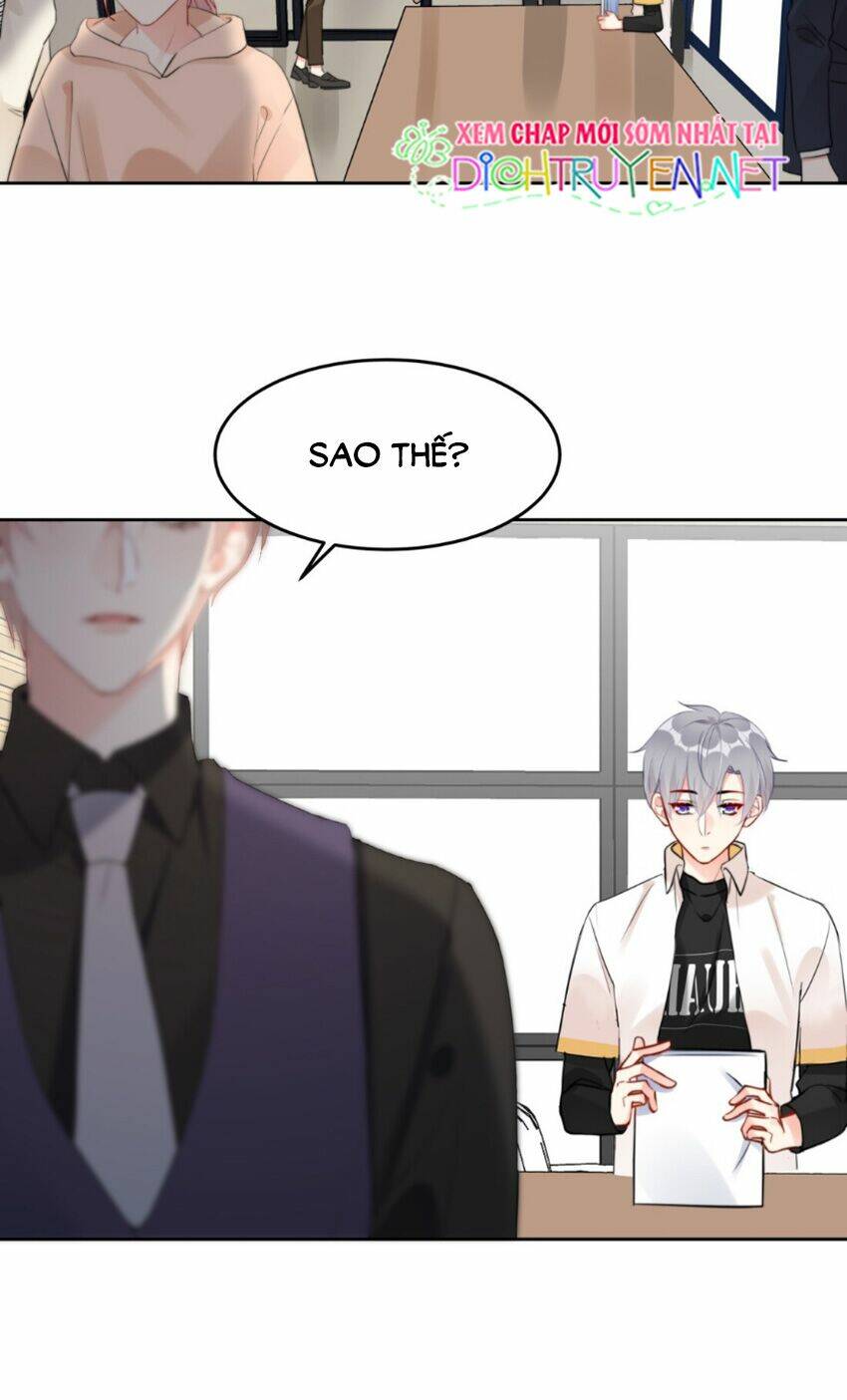 Boss Đại Nhân Là Nữ Thần?: Chapter 26