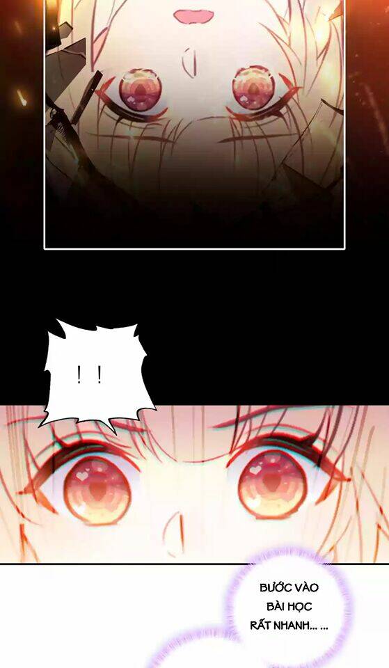 Tinh Diệu Vị Lai: Chapter 8