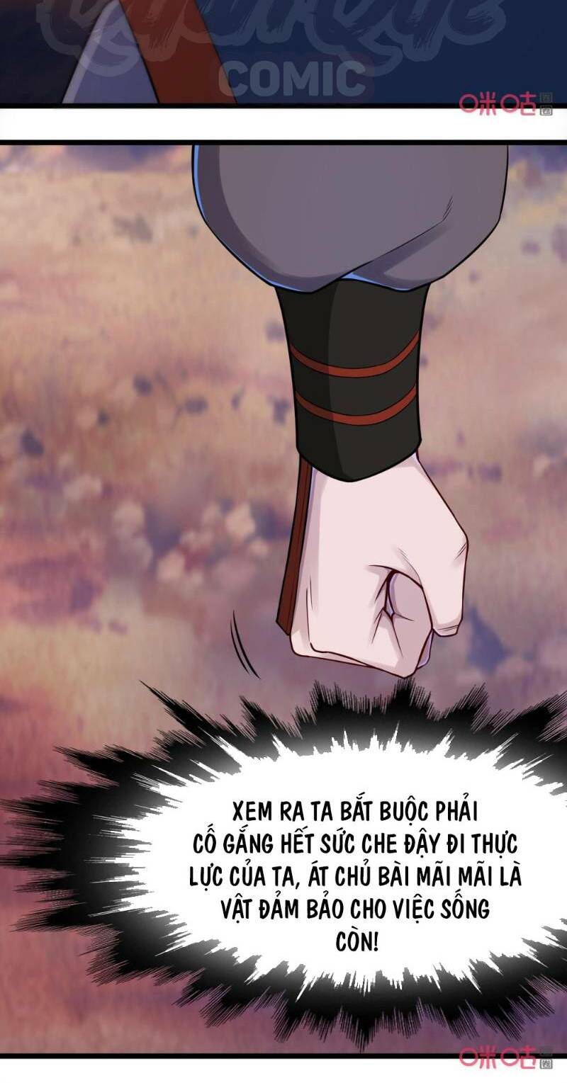 Tu Tiên Cuồng Thần: Chapter 63