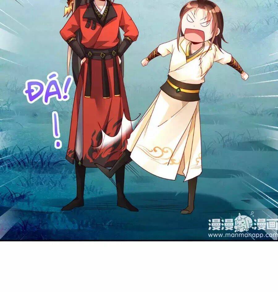 Thiên Kim Bất Hoán: Chapter 26